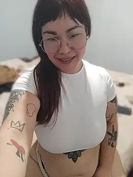 missgala1 webcam