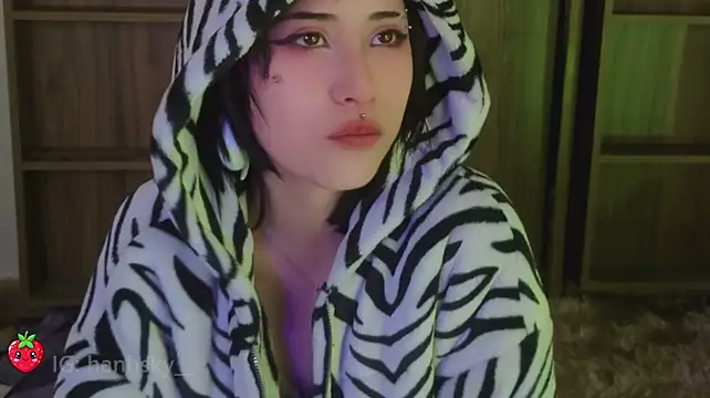 HannahSky_ webcam
