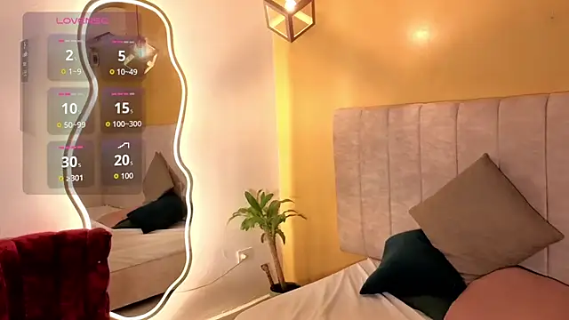 ninaa_james webcam