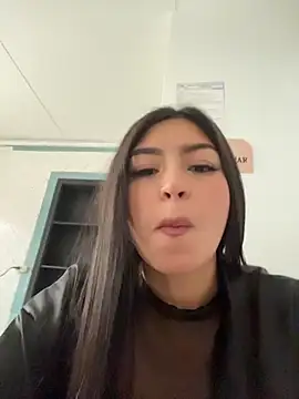 GemmaAnthonova webcam