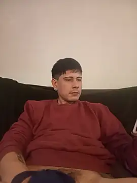ThestuB webcam