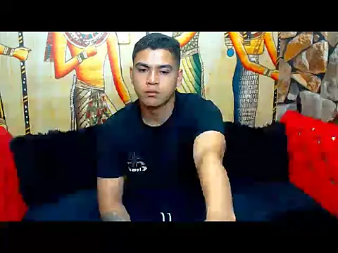 samyJhonson74 webcam