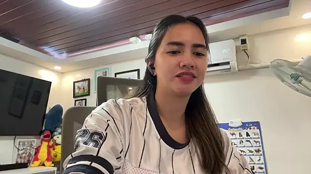 JeffieKilian webcam