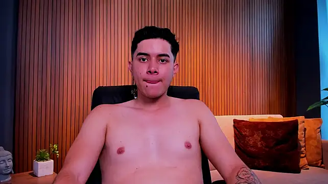 Eyden_son webcam