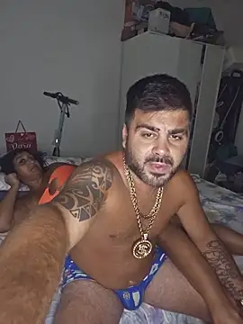 GitanayGitano webcam