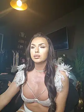 AleeStarr webcam