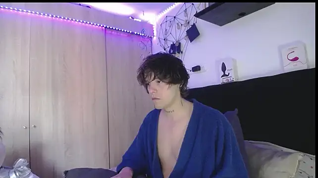 Santiago_kiler webcam