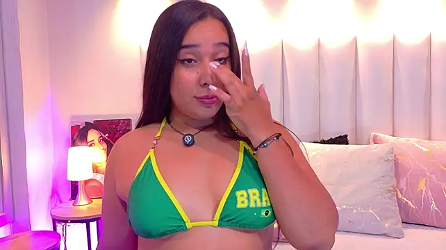 ValenScott1 live sex cam