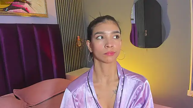LauraAristizabal webcam