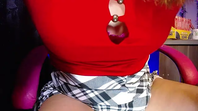 danielle_rose_1 webcam