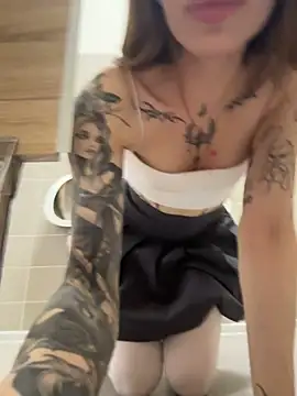 babydolll webcam