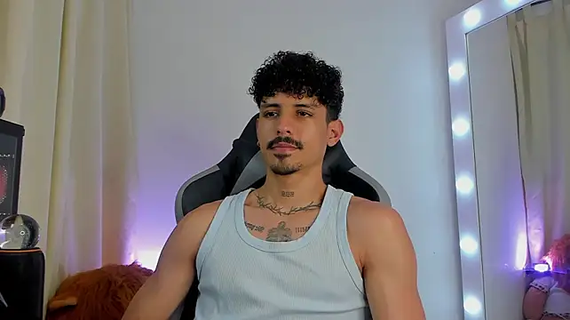 Lukeetaylor webcam