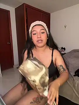 _Chloe_Smith webcam