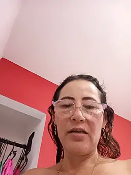 Salome_69 webcam