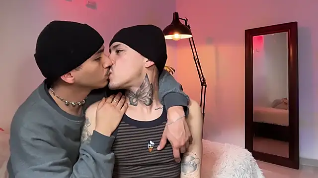 Noah_and_Steven webcam