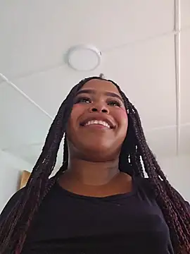Alexa_jaramillo webcam