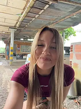 Ana____ webcam