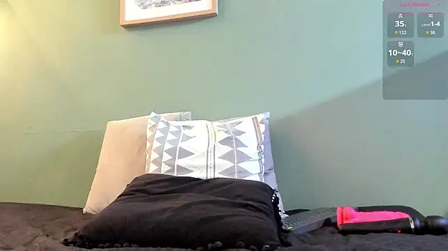 _LaraMom_ webcam