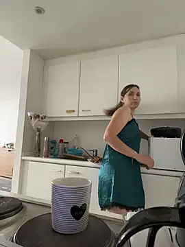 JasmineGlamour webcam