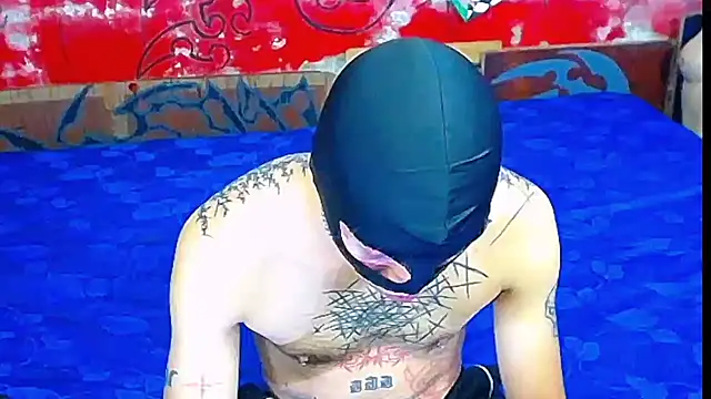 deivid_estrada webcam