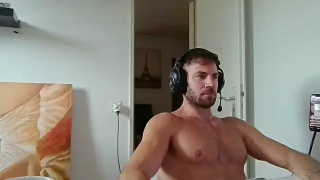 alpha-hunk webcam