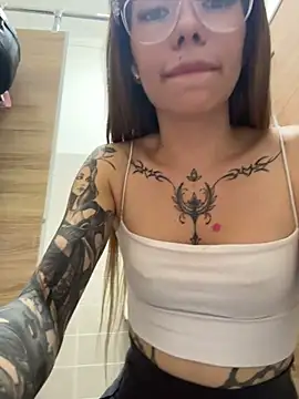babydolll webcam
