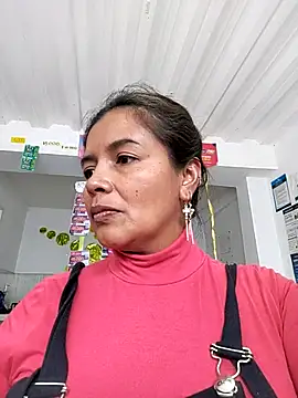 DianaOchoa_ webcam