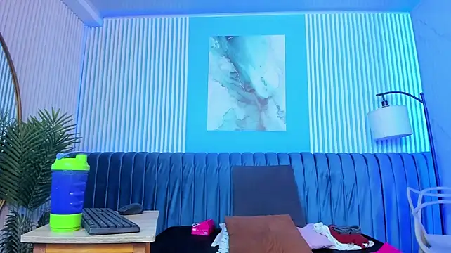dahianeconnor webcam