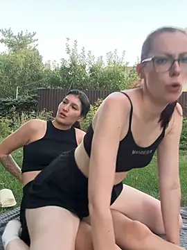 RussianGirls_ webcam