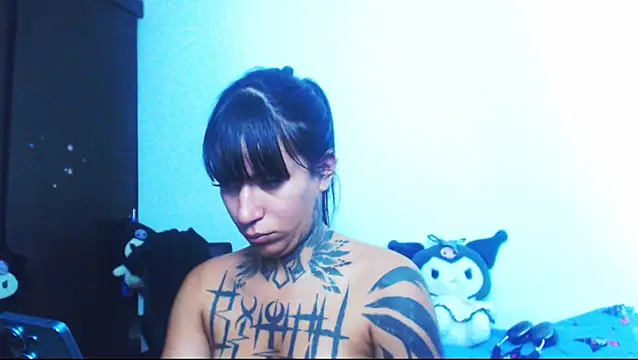 jazmin_wolf webcam