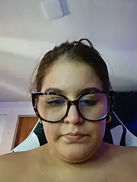 Bonny_rousse01 webcam