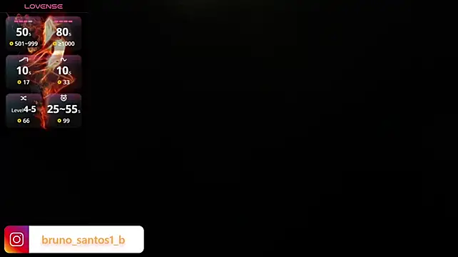 Bruno_santos1 webcam