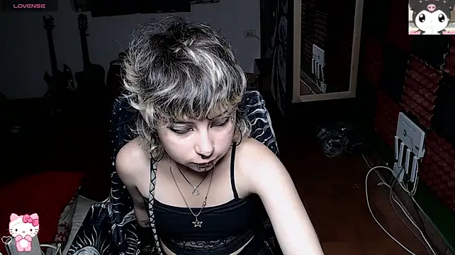 Cute_Chrixxx webcam