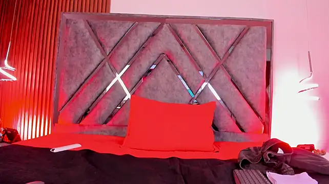 Lissa-Goddess webcam