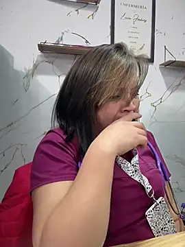 Melany-1 webcam
