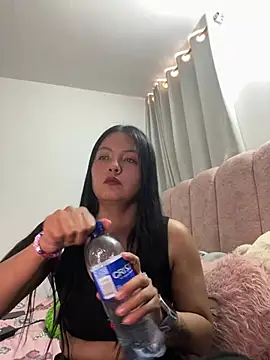 _Sweeteyes webcam