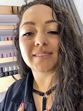 Nails_Lucia webcam