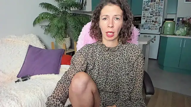 ChristinaGlory webcam