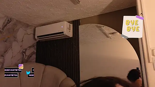 Katemoss70 webcam