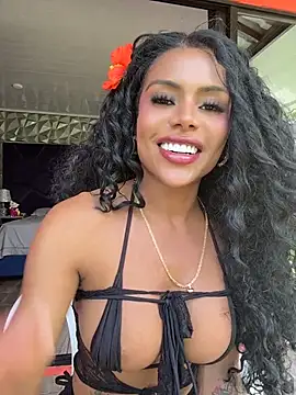 HOT_LADY_777 webcam