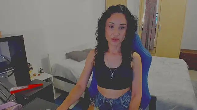 Blackeyeslady webcam