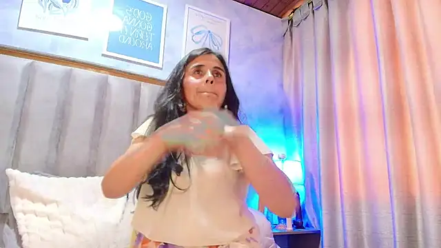 _Marcela__ webcam