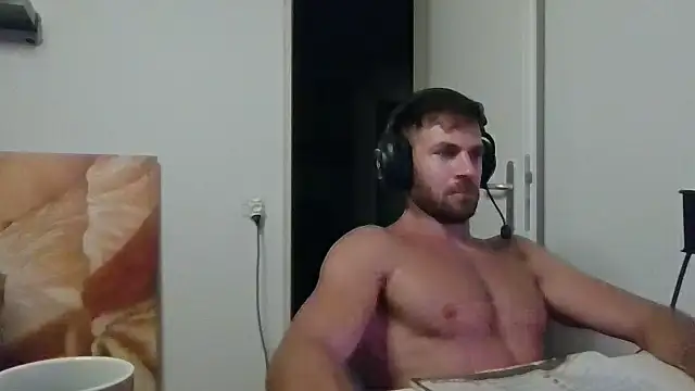 alpha-hunk webcam