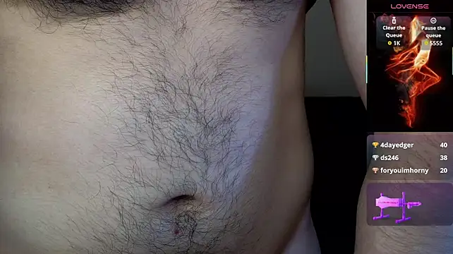 hairyncuteass webcam
