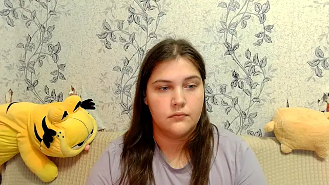 rachelwild webcam