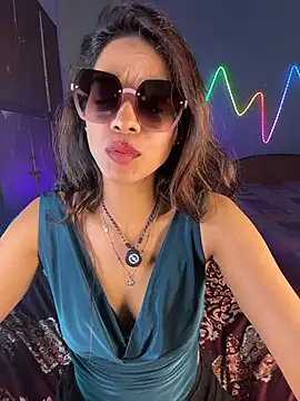 Ivy_the_goddess webcam