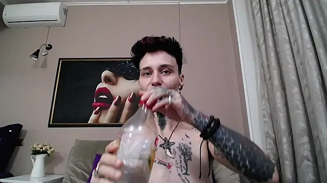 KennyXSX live cam on StripChat