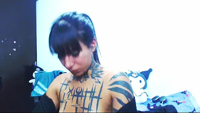 jazmin_wolf webcam