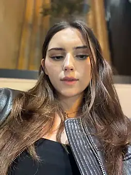 AnitaFly webcam