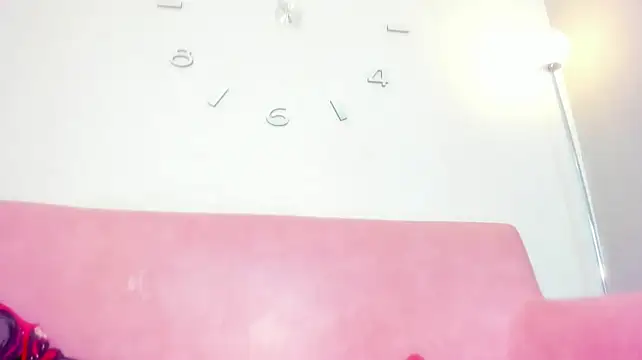 ViolettaNaughty webcam